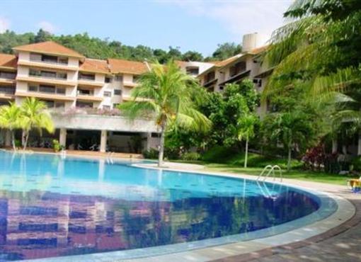 фото отеля Langkawi My Holiday Apartment