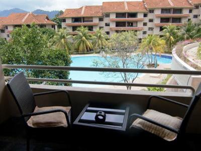 фото отеля Langkawi My Holiday Apartment