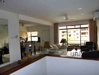 фото отеля Langkawi My Holiday Apartment