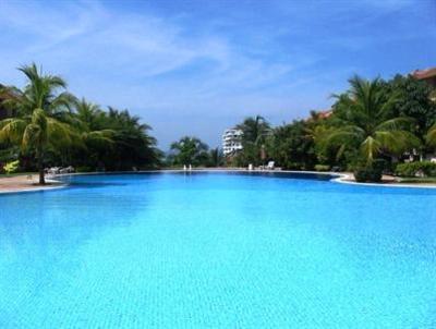 фото отеля Langkawi My Holiday Apartment