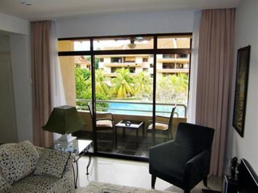 фото отеля Langkawi My Holiday Apartment