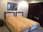 фото отеля Langkawi My Holiday Apartment
