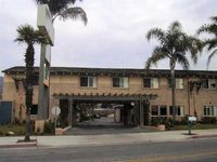 Sandyland Reef Inn