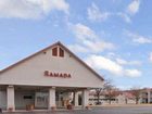 фото отеля Ramada Inn - Clinton