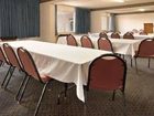 фото отеля Ramada Inn - Clinton