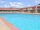 фото отеля Ramada Inn - Clinton