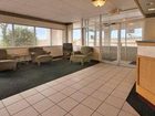 фото отеля Ramada Inn - Clinton