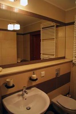 фото отеля Apartament Kolonialny Olympic Park