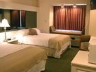 фото отеля Microtel Inn Franklin (North Carolina)