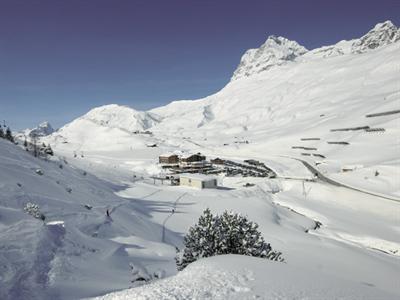 фото отеля Familienhotel Jageralpe