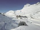 фото отеля Familienhotel Jageralpe