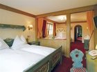 фото отеля Familienhotel Jageralpe
