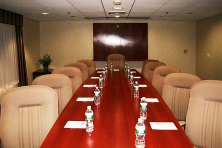 фото отеля Hampton Inn Somerset (New Jersey)