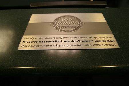 фото отеля Hampton Inn Somerset (New Jersey)