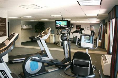 фото отеля Hampton Inn Somerset (New Jersey)