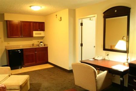 фото отеля Hampton Inn Somerset (New Jersey)