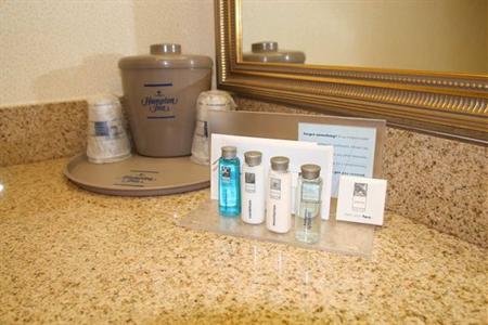 фото отеля Hampton Inn Somerset (New Jersey)