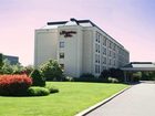 фото отеля Hampton Inn Somerset (New Jersey)