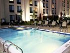 фото отеля Hampton Inn Somerset (New Jersey)
