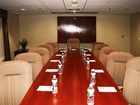 фото отеля Hampton Inn Somerset (New Jersey)