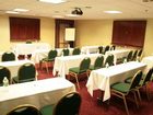 фото отеля Hampton Inn Somerset (New Jersey)