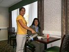 фото отеля Hampton Inn Somerset (New Jersey)