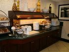 фото отеля Hampton Inn Somerset (New Jersey)