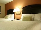 фото отеля Hampton Inn Somerset (New Jersey)