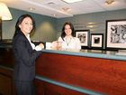 фото отеля Hampton Inn Somerset (New Jersey)