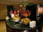 фото отеля Hampton Inn Somerset (New Jersey)