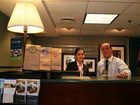 фото отеля Hampton Inn Somerset (New Jersey)