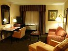 фото отеля Hampton Inn Somerset (New Jersey)