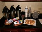фото отеля Hampton Inn Somerset (New Jersey)