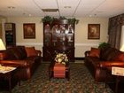 фото отеля Hampton Inn Somerset (New Jersey)