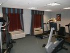 фото отеля Hampton Inn Somerset (New Jersey)