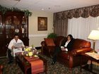 фото отеля Hampton Inn Somerset (New Jersey)