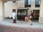 фото отеля Hampton Inn Somerset (New Jersey)