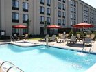 фото отеля Hampton Inn Somerset (New Jersey)