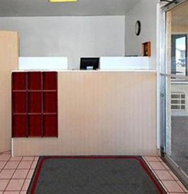 фото отеля Economy Inn Safford
