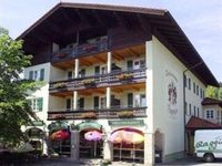 Hotel Ragginger