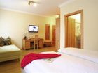 фото отеля Hotel Ragginger