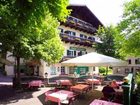 фото отеля Hotel Ragginger