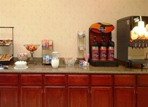 фото отеля Comfort Inn Waterford