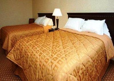 фото отеля Comfort Inn Waterford