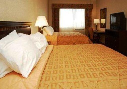 фото отеля Comfort Inn Waterford