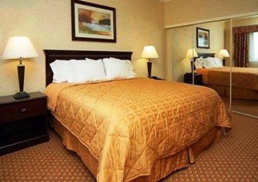 фото отеля Comfort Inn Waterford