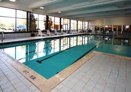 фото отеля Comfort Inn Waterford
