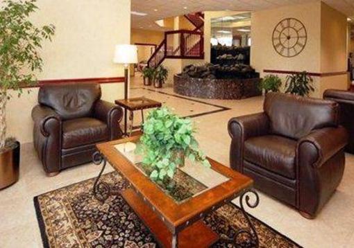 фото отеля Comfort Inn Waterford