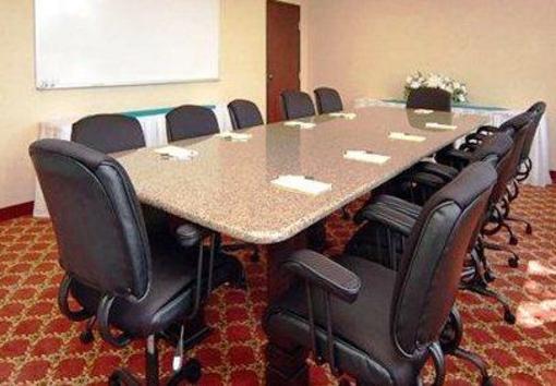 фото отеля Comfort Inn Waterford