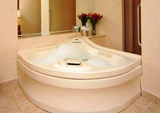 фото отеля Comfort Inn Waterford